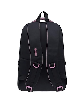 Mochila escolar K-Swiss Trendy para niña