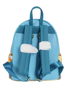 Mochila casual One Piece Loungefly Tont Tony Chopper unisex