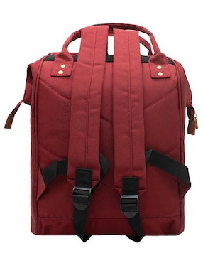 Mochila escolar K-swiss Back to School para niña