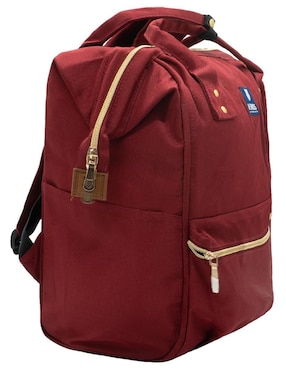 Mochila escolar K-swiss Back to School para niña