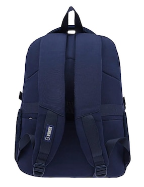 Mochila escolar K-Swiss Back To School para niño