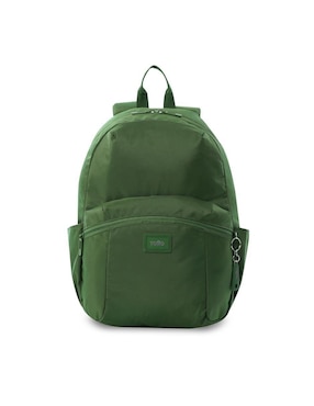 Mochila con portalaptop Totto Trik unisex