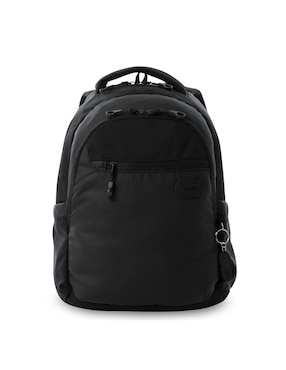 Mochila con portalaptop Totto Steif Nara unisex