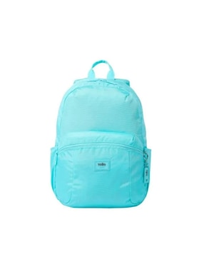 Mochila con portalaptop Totto Trik M unisex