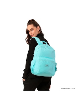 Mochila con portalaptop Totto Trik M unisex