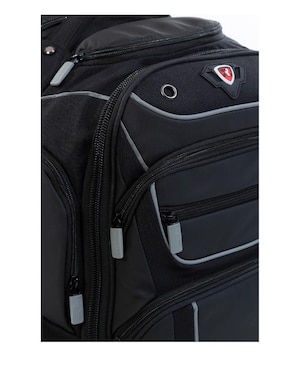 Mochila escolar Travel Republic Unisex