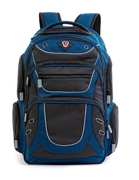 Mochila escolar Travel Republic Unisex