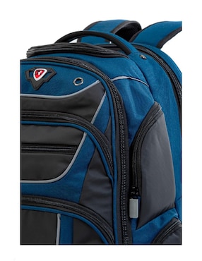 Mochila escolar Travel Republic Unisex
