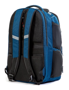 Mochila escolar Travel Republic Unisex