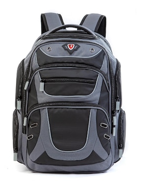 Mochila escolar Travel Republic Unisex