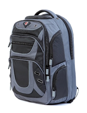 Mochila escolar Travel Republic Unisex