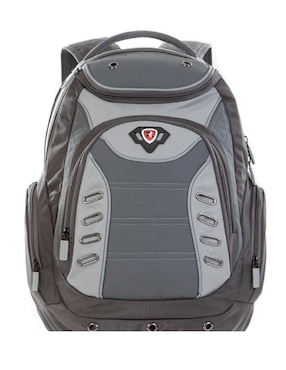 Mochila escolar Travel Republic para hombre