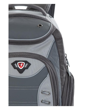 Mochila escolar Travel Republic para hombre