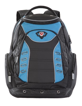 Mochila escolar Travel Republic para hombre
