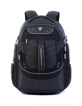 Mochila escolar Travel Republic para hombre
