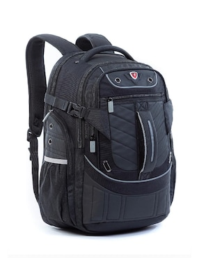 Mochila escolar Travel Republic para hombre