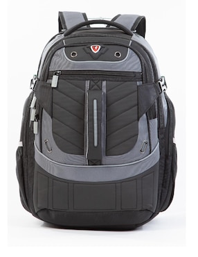 Mochila escolar Travel Republic para hombre