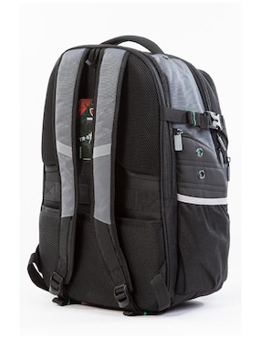 Mochila escolar Travel Republic para hombre