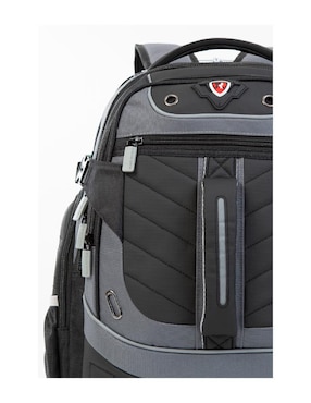 Mochila escolar Travel Republic para hombre