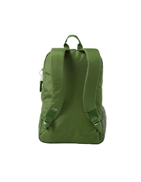 Mochila con portalaptop Totto para hombre