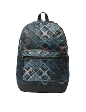 Mochila con portalaptop Totto Tocax para hombre