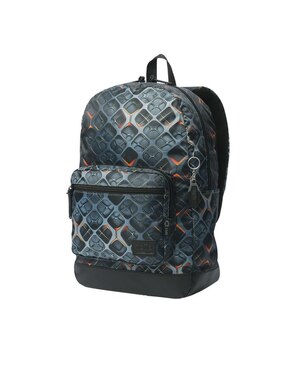 Mochila con portalaptop Totto Tocax para hombre
