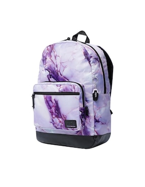 Mochila con portalaptop Totto Tocax para mujer