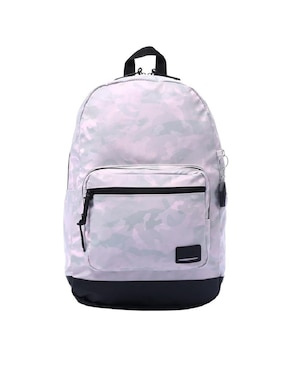 Mochila con portalaptop Totto Tocax para mujer