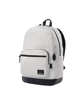 Mochila con portalaptop Totto Tocax para mujer