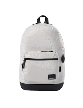 Mochila con portalaptop Totto Tocax para mujer