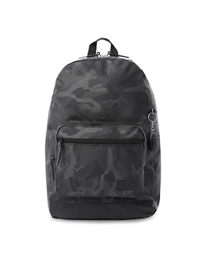 Mochila con portalaptop Totto Tocax para hombre