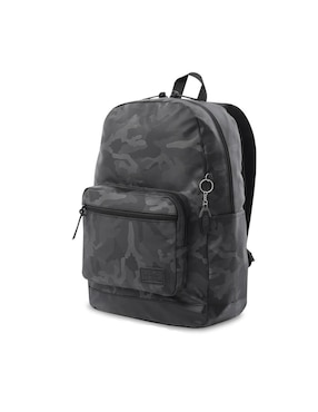 Mochila con portalaptop Totto Tocax para hombre