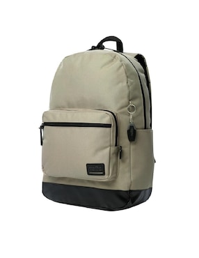 Mochila con portalaptop Totto Tocax para hombre