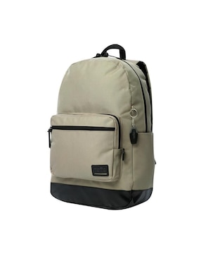 Mochila con portalaptop Totto Tocax para hombre