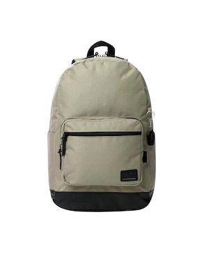 Mochila con portalaptop Totto Tocax para hombre