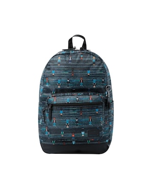 Mochila con portalaptop Totto Tocax para hombre