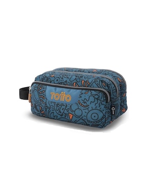 Lapicera Totto Agapec para niño