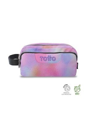Lapicera Totto Agapec para niña