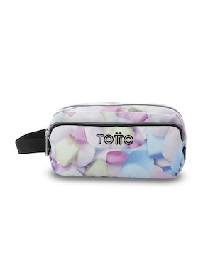 Lapicera Totto Agapec para niña