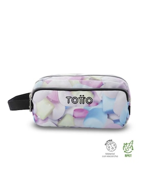 Lapicera Totto Agapec para niña