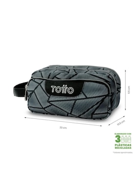 Lapicera Totto Agapec para niño