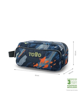 Lapicera Totto Agapec para niño
