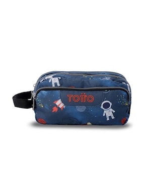 Lapicera Totto Agapec para niño