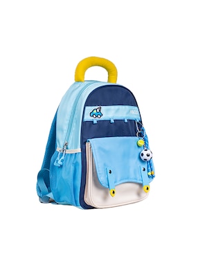 Set Mochila escolar H&Co Ruby 26