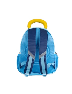 Set Mochila escolar H&Co Ruby 26