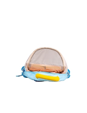 Set Mochila escolar H&Co Ruby 26