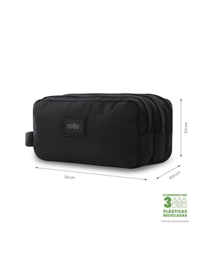 Lapicera Totto Trik 5 unisex