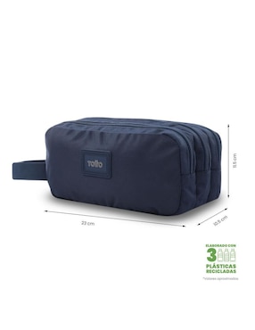 Lapicera Totto Trik 5 unisex