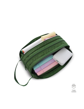 Lapicera Totto Trik 5 unisex