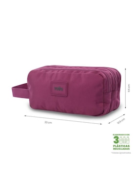 Lapicera Totto Trik 5 para mujer